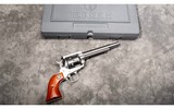 RUGER ~ NEW MODEL BLACKHAWK ~ .357 MAGNUM - 1 of 6