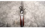 RUGER ~ NEW MODEL BLACKHAWK ~ .357 MAGNUM - 6 of 6