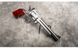 RUGER ~ NEW MODEL BLACKHAWK ~ .357 MAGNUM - 4 of 6