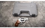 SMITH & WESSON ~ 627-5 ~ .357 MAGNUM - 6 of 6