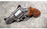 SMITH & WESSON ~ 627-5 ~ .357 MAGNUM - 3 of 6