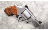 SMITH & WESSON ~ 627-5 ~ .357 MAGNUM - 4 of 6
