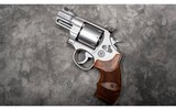 SMITH & WESSON ~ 627-5 ~ .357 MAGNUM - 2 of 6