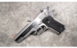 SMITH & WESSON ~ 645 ~ .45 AUTO - 3 of 6