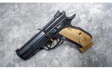 CZ ~ SHADOW 2 SPECIAL EDITION GOLD DIGGER ~ 9MM - 3 of 9