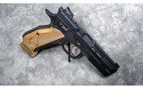 CZ ~ SHADOW 2 SPECIAL EDITION GOLD DIGGER ~ 9MM - 4 of 9