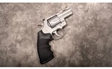 COLT ~ PYTHON ~ .357 MAGNUM - 1 of 5