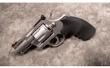 COLT ~ PYTHON ~ .357 MAGNUM - 3 of 5