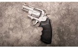 COLT ~ PYTHON ~ .357 MAGNUM - 2 of 5