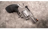 COLT ~ PYTHON ~ .357 MAGNUM - 4 of 5