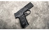 FN ~ 509 Compact ~ 9MM LUGER - 1 of 7