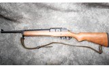 RUGER ~ MINI-14 ~ 5.56 NATO - 2 of 10