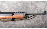 RUGER ~ MINI-14 ~ 5.56 NATO - 5 of 10