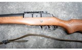RUGER ~ MINI-14 ~ 5.56 NATO - 7 of 10