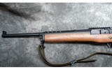 RUGER ~ MINI-14 ~ 5.56 NATO - 8 of 10