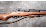 RUGER ~ MINI-14 ~ 5.56 NATO - 4 of 10
