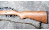 RUGER ~ MINI-14 ~ 5.56 NATO - 6 of 10