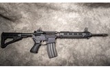 SAVAGE ~ MSR-15 ~ .223/5.56 - 1 of 9