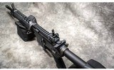 SAVAGE ~ MSR-15 ~ .223/5.56 - 8 of 9