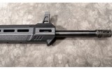 SAVAGE ~ MSR-15 ~ .223/5.56 - 4 of 9