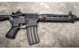 SAVAGE ~ MSR-15 ~ .223/5.56 - 3 of 9