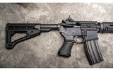 SAVAGE ~ MSR-15 ~ .223/5.56 - 5 of 9