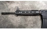 SAVAGE ~ MSR-15 ~ .223/5.56 - 7 of 9