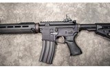 SAVAGE ~ MSR-15 ~ .223/5.56 - 2 of 9