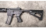 SAVAGE ~ MSR-15 ~ .223/5.56 - 6 of 9