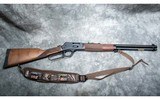 HENRY ~ H012G ~ .44 MAG/.44 SPL - 1 of 9