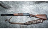 HENRY ~ H012G ~ .44 MAG/.44 SPL - 2 of 9