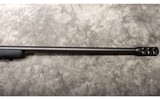 SAVAGE ~ 111 Long Range Hunter ~ .338 LAPUA MAGNUM - 5 of 10