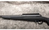 SAVAGE ~ 111 Long Range Hunter ~ .338 LAPUA MAGNUM - 7 of 10
