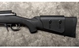 SAVAGE ~ 111 Long Range Hunter ~ .338 LAPUA MAGNUM - 6 of 10