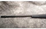 SAVAGE ~ 111 Long Range Hunter ~ .338 LAPUA MAGNUM - 8 of 10