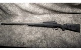 SAVAGE ~ 111 Long Range Hunter ~ .338 LAPUA MAGNUM - 2 of 10