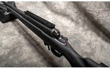 SAVAGE ~ 111 Long Range Hunter ~ .338 LAPUA MAGNUM - 9 of 10