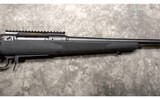 SAVAGE ~ 111 Long Range Hunter ~ .338 LAPUA MAGNUM - 4 of 10