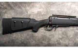 SAVAGE ~ 111 Long Range Hunter ~ .338 LAPUA MAGNUM - 3 of 10
