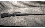 SAVAGE ~ 111 Long Range Hunter ~ .338 LAPUA MAGNUM - 1 of 10
