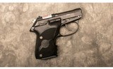 BERETTA ~ 3032 TOMCAT ~ .32 AUTO - 1 of 1
