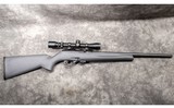 REMINGTON ~ 597 ~ .22 LONG RIFLE - 1 of 9