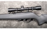 REMINGTON ~ 597 ~ .22 LONG RIFLE - 2 of 9