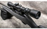 REMINGTON ~ 597 ~ .22 LONG RIFLE - 7 of 9