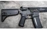 BRAVO COMPANY MFG ~ BCM Recce-14 ~ 5.56 Nato - 5 of 6