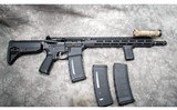 BRAVO COMPANY MFG ~ BCM Recce-14 ~ 5.56 Nato - 1 of 6