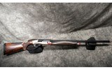 BENELLI ~ ETHOS SPORT ~ 12 GAUGE - 1 of 10