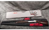 BENELLI ~ ETHOS SPORT ~ 12 GAUGE - 10 of 10