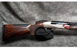 BENELLI ~ ETHOS SPORT ~ 12 GAUGE - 4 of 10