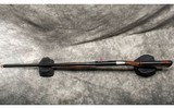 BENELLI ~ ETHOS SPORT ~ 12 GAUGE - 9 of 10